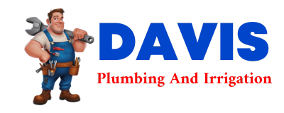 Trusted plumber in BONNEAU